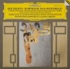 Beethoven, Maurizio Pollini ∙ Konzertvereinigung Wiener Staatsopernchor, Wiener Philharmoniker ∙ Claudio Abbado - Symphonie No. 6 »Pastorale«, Chor-Fantasie ∙ Meeresstille Und Glückliche Fahrt (LP)